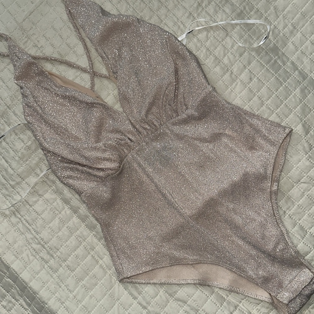 Timing bodysuit - Picture 2 of 6